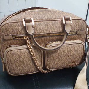 NWT Michael Kors purse